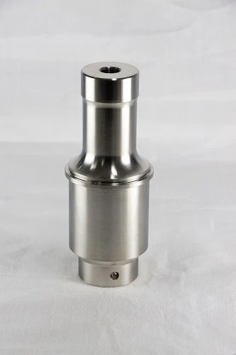 Grade 2 Ultrasonic Horn