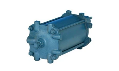 Cilindar od livenog gvožđa