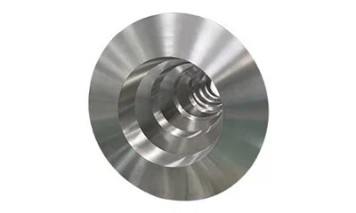 Divovski titanijumski prstenovi