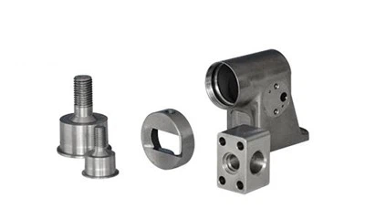 Šuplje kućište od nerđajućeg čelika