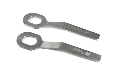 Ključ od nerđajućeg čelika