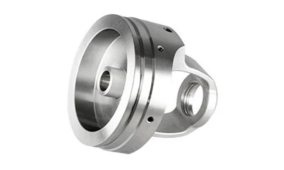 Adapter od nehranjivog čelika