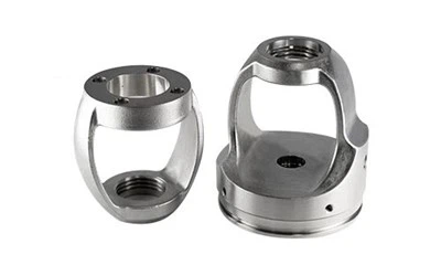 Jaram od nerđajućeg čelika