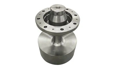 Tianium Ultrasonic Horn