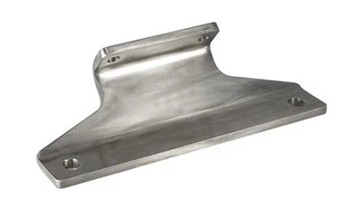 Titanijumska ploča za savijanje