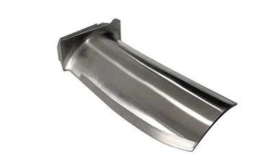 Titanium Blade