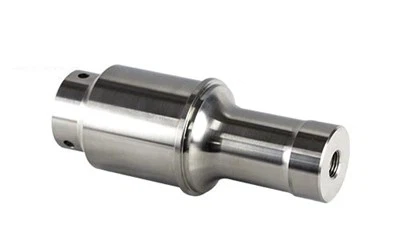 Ultrazvučna sirena od titana 2. razreda